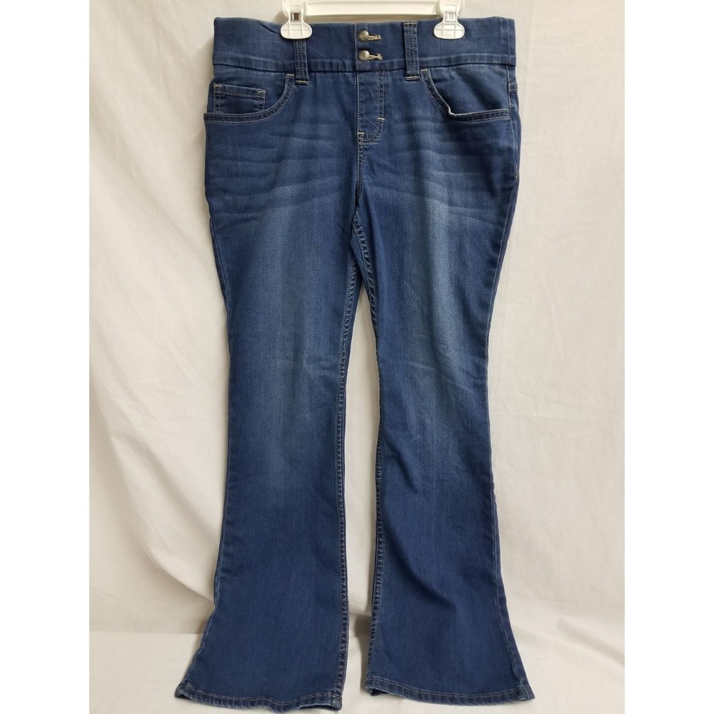 Womens Riders by LEE Jean's Sz.8p